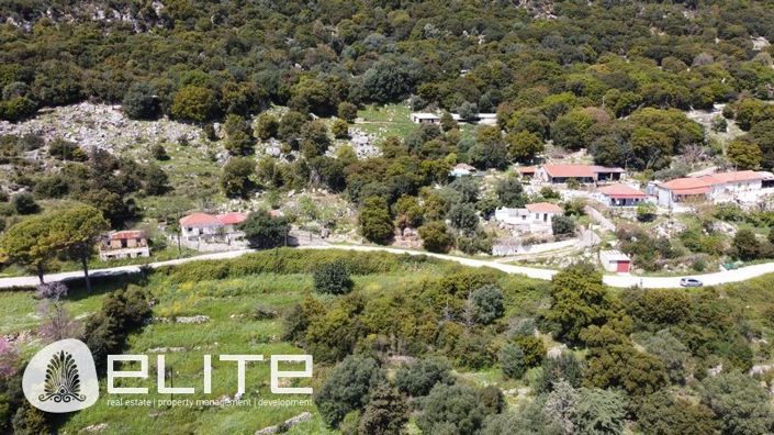 Image No.16-Terre à vendre à Céphalonie