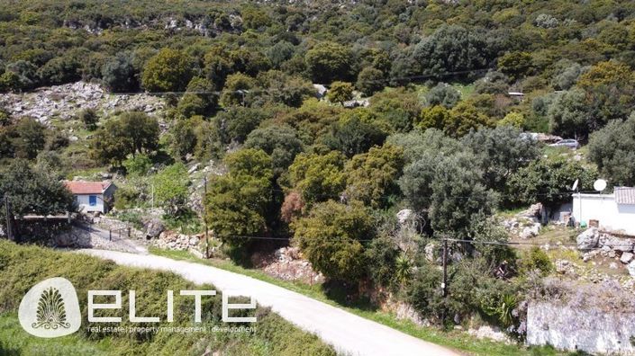 Image No.19-Terre à vendre à Céphalonie