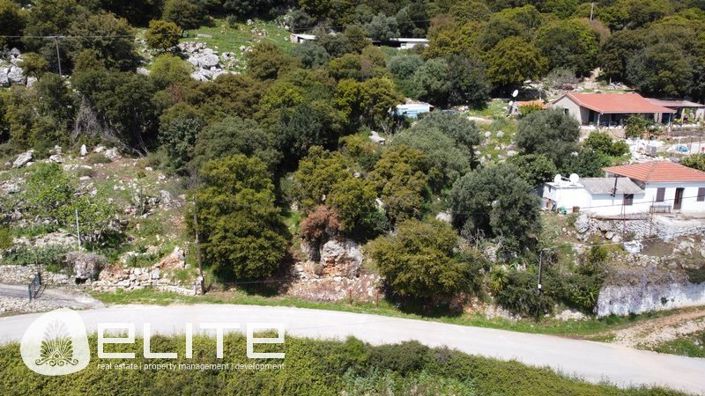 Image No.2-Terre à vendre à Céphalonie