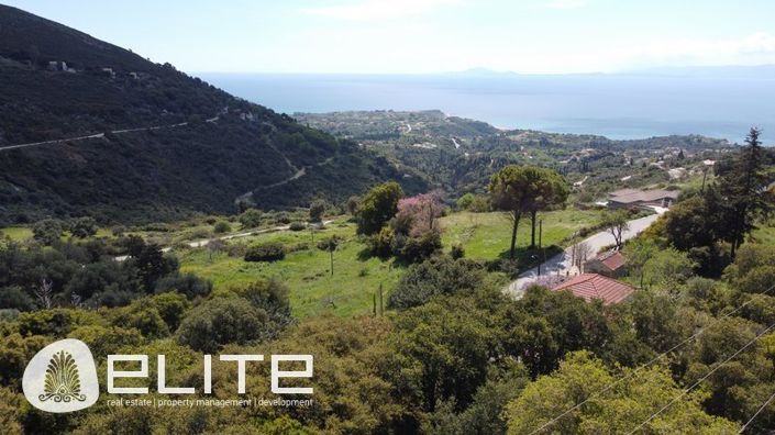 Image No.8-Terre à vendre à Céphalonie