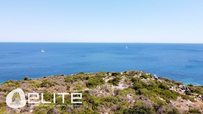 Image No.12-Terre à vendre à Skala