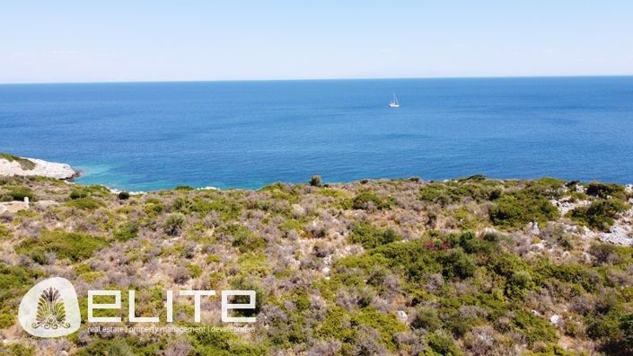 Image No.15-Terre à vendre à Skala