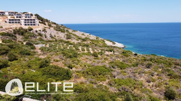 Image No.16-Terre à vendre à Skala