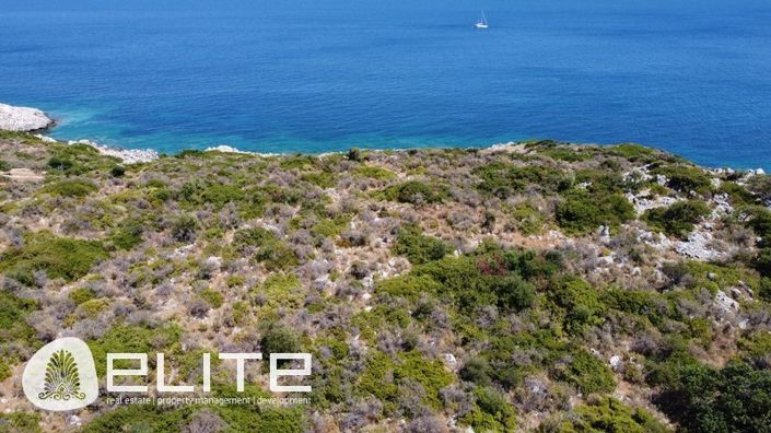 Image No.17-Terre à vendre à Skala