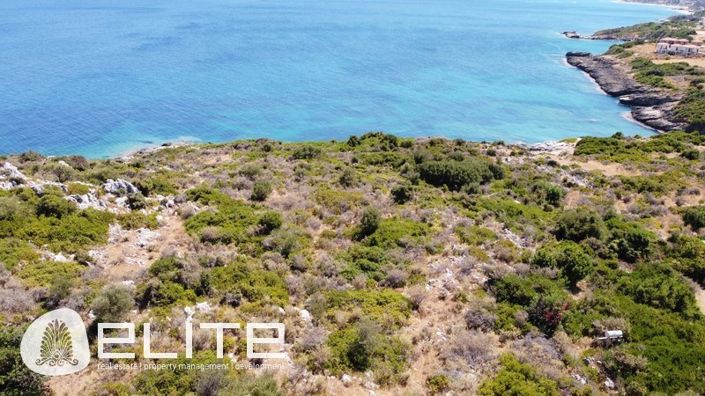 Image No.18-Terre à vendre à Skala