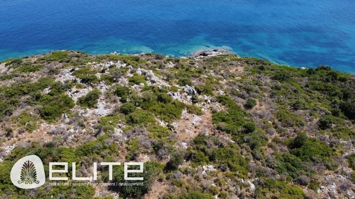 Image No.19-Terre à vendre à Skala