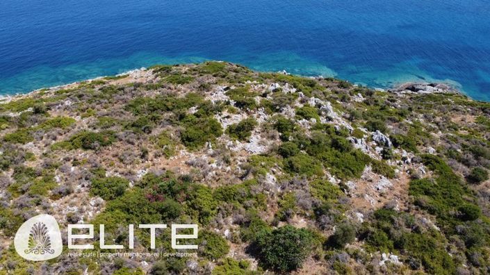 Image No.20-Terre à vendre à Skala