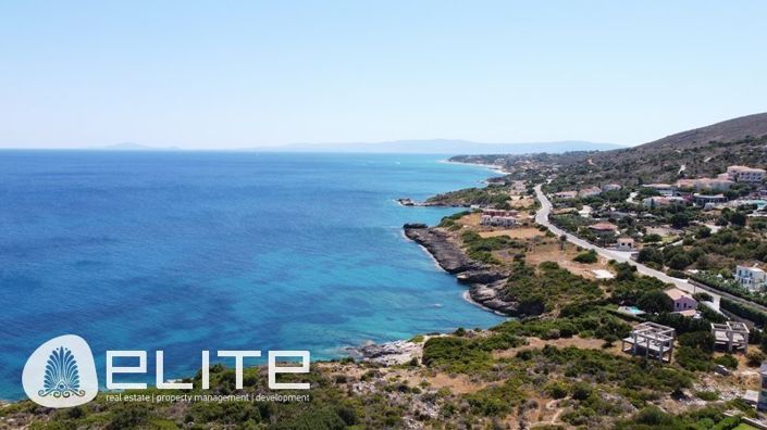 Image No.21-Terre à vendre à Skala