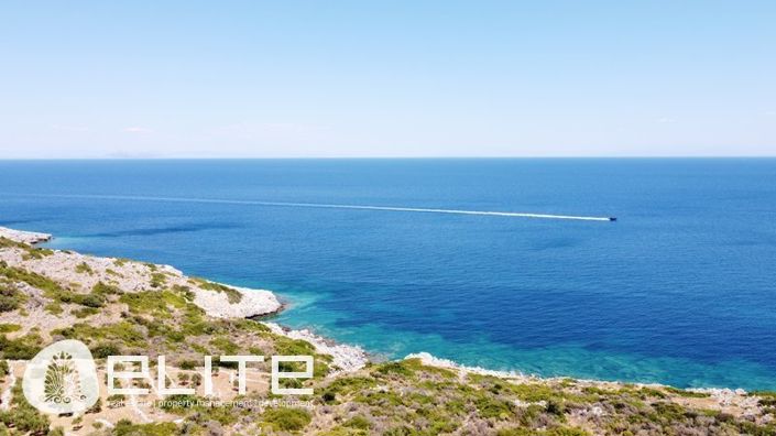 Image No.22-Terre à vendre à Skala