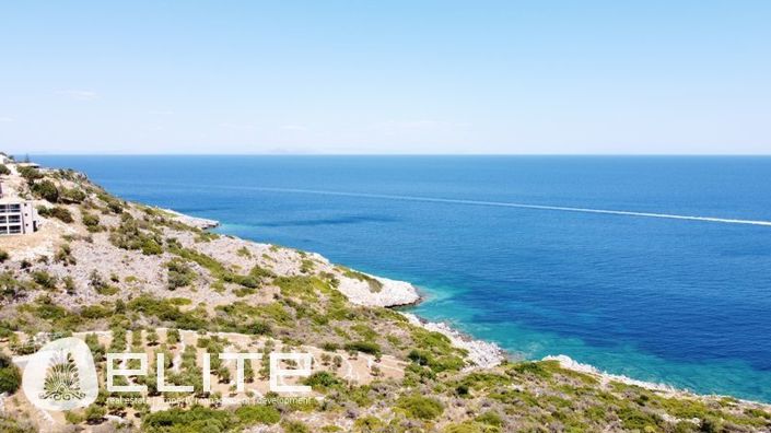 Image No.23-Terre à vendre à Skala