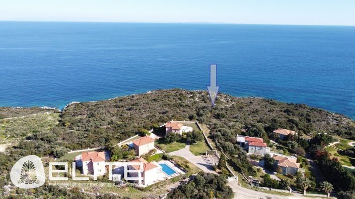 Image No.3-Terre à vendre à Skala