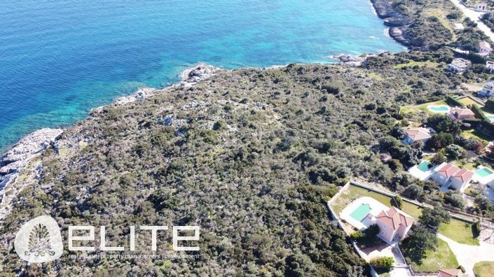 Image No.4-Terre à vendre à Skala