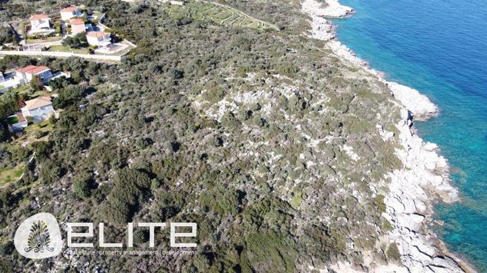 Image No.6-Terre à vendre à Skala