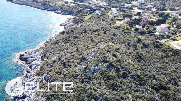 Image No.9-Terre à vendre à Skala