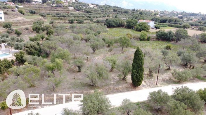 Image No.3-Terre à vendre à Sarlata