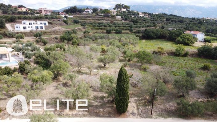 Image No.4-Terre à vendre à Sarlata