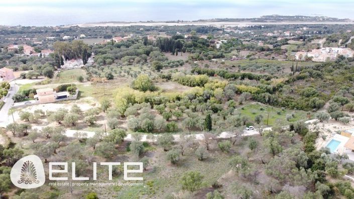 Image No.9-Terre à vendre à Sarlata