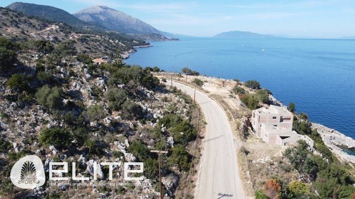 Image No.10-Terre à vendre à Skala