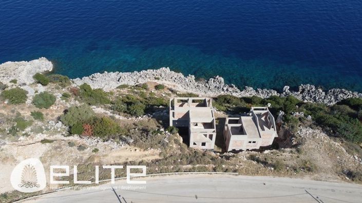 Image No.11-Terre à vendre à Skala