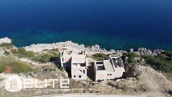 Image No.12-Terre à vendre à Skala