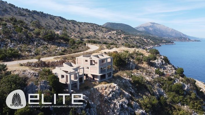 Image No.2-Terre à vendre à Skala