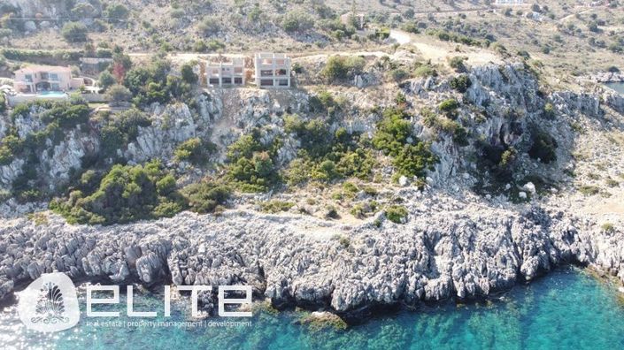 Image No.3-Terre à vendre à Skala