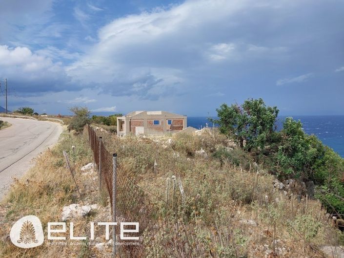 Image No.4-Terre à vendre à Skala