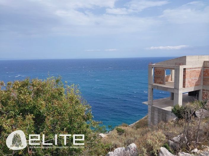 Image No.6-Terre à vendre à Skala