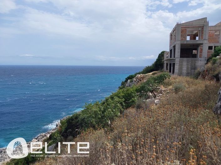 Image No.8-Terre à vendre à Skala