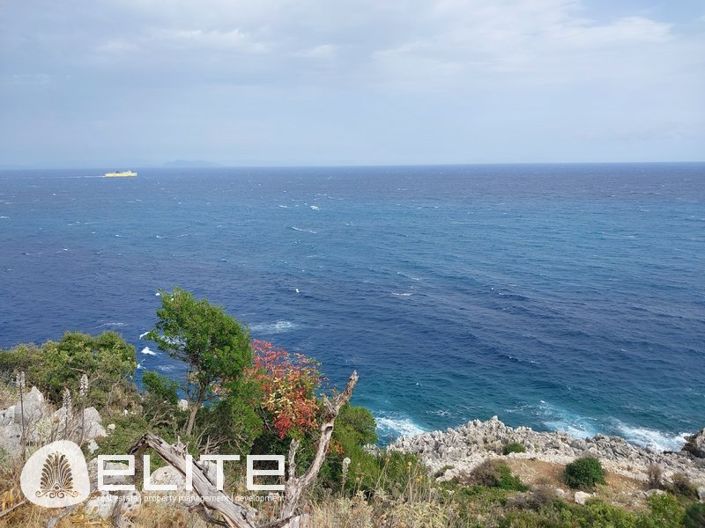 Image No.9-Terre à vendre à Skala