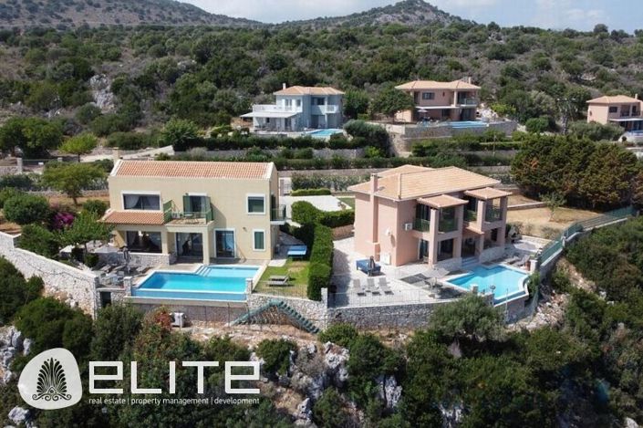 Image No.3-Propriété à vendre à Skala