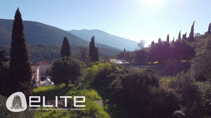 Image No.11-Terre à vendre à Céphalonie