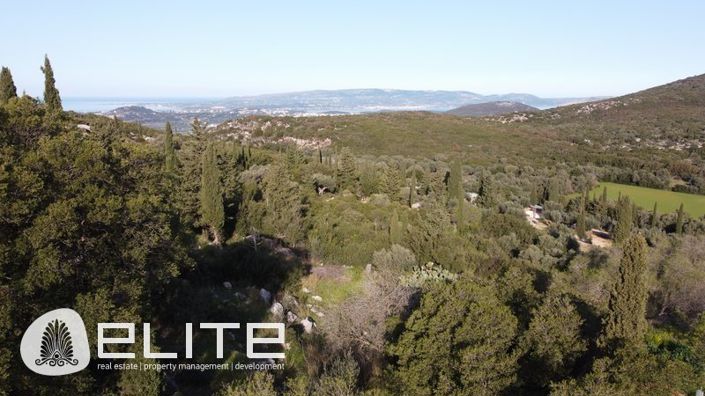 Image No.12-Terre à vendre à Céphalonie