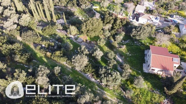 Image No.5-Terre à vendre à Céphalonie