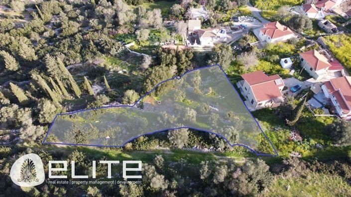 Image No.6-Terre à vendre à Céphalonie