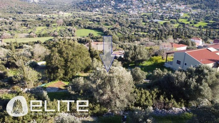 Image No.7-Terre à vendre à Céphalonie