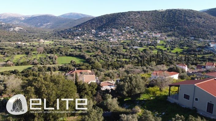 Image No.9-Terre à vendre à Céphalonie