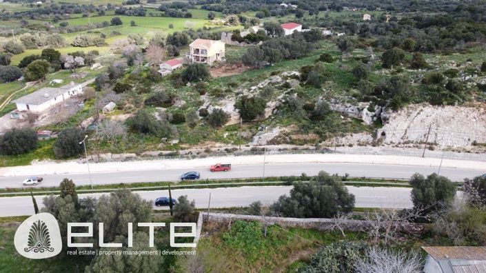 Image No.10-Terre à vendre à Krania