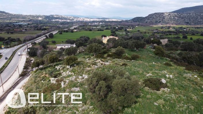 Image No.13-Terre à vendre à Krania