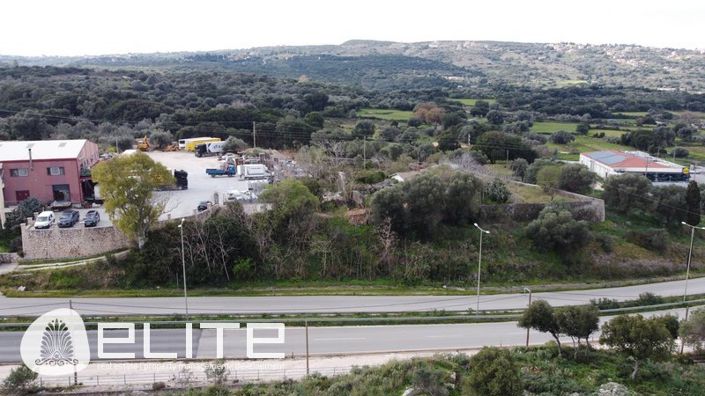 Image No.15-Terre à vendre à Krania