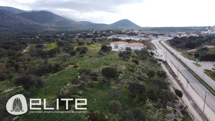 Image No.16-Terre à vendre à Krania