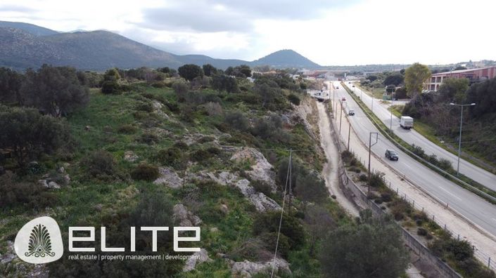 Image No.3-Terre à vendre à Krania