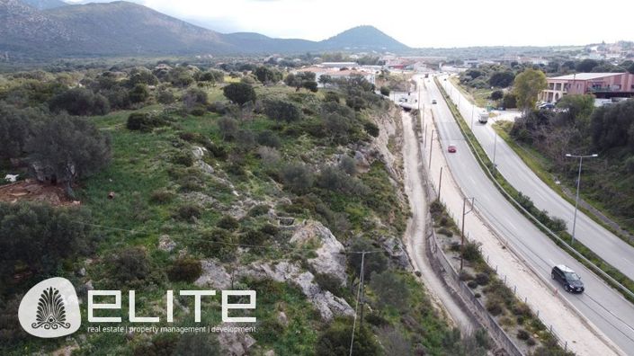 Image No.4-Terre à vendre à Krania