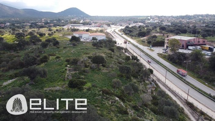 Image No.5-Terre à vendre à Krania