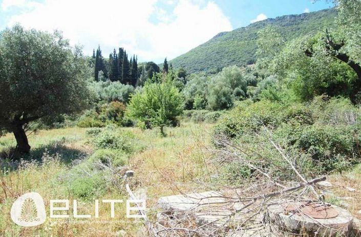 Image No.3-Terrain à vendre à Grèce