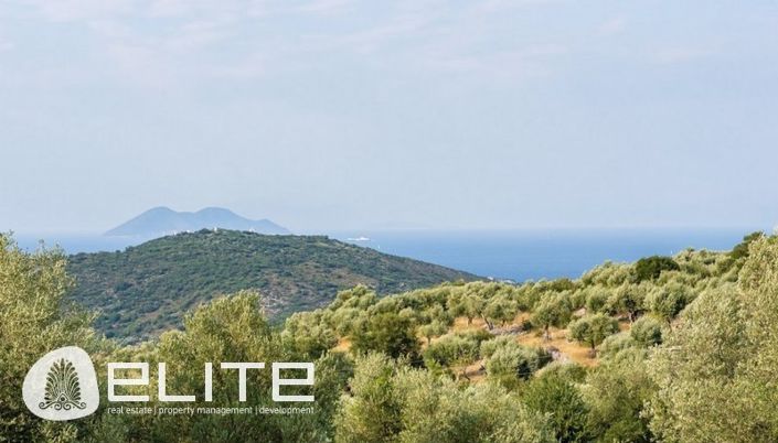 Image No.9-Terrain à vendre à Grèce