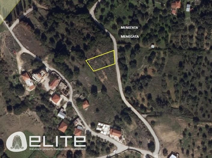 Image No.12-Terre à vendre à Menegata