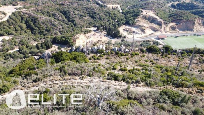 Image No.18-Plot for sale