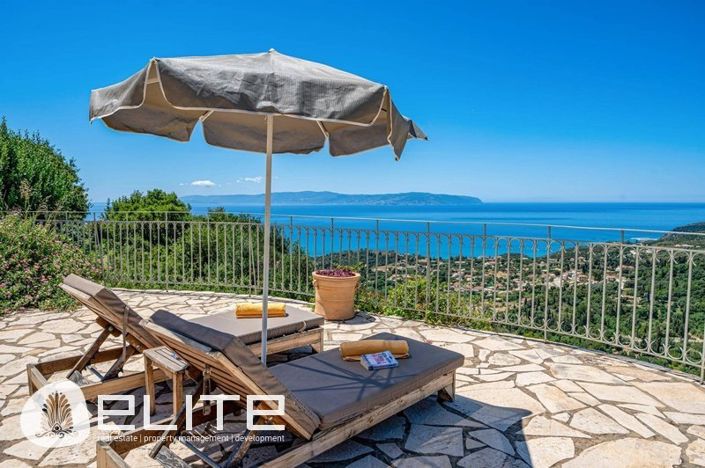 Image No.11-Villa de 4 chambres à vendre à Old Skala