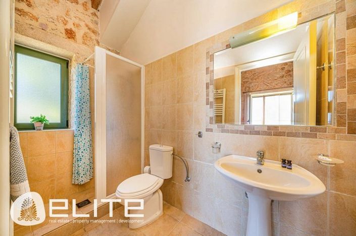 Image No.12-Villa de 4 chambres à vendre à Old Skala